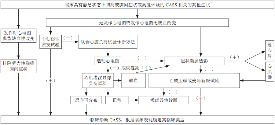 非粥样硬化性冠心病,你了解多少?