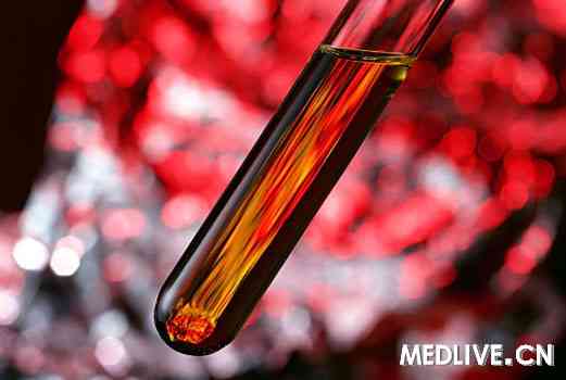 新技术能从一滴血中查出癌症_癌症_血液检查