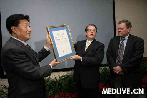 我国肿瘤生物标本库共同标准将建立_肿瘤生物