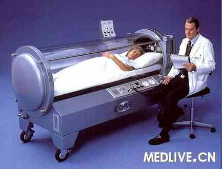 高氧疗法可改善脑外伤和创伤后应激障碍_高