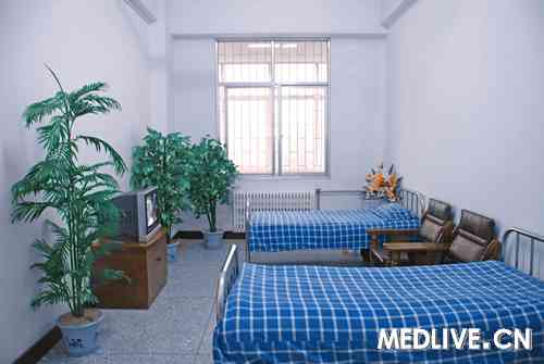 福建两年内建二千张精神病床位_福建_精神病