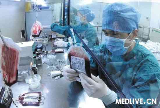 《自然》:中国出台干细胞疗法措施 但收效甚微