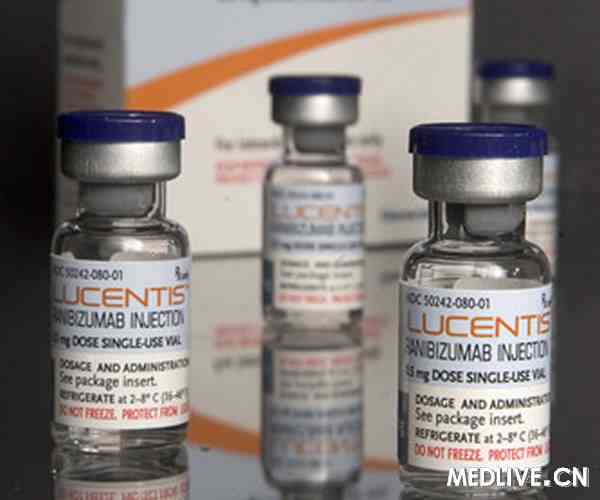 wamd治疗药--雷珠单抗注射液中国上市会会议