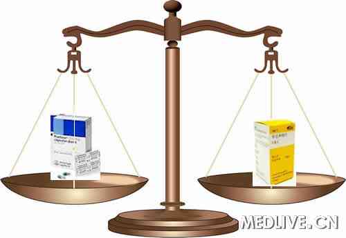 达比加群与华法林再次对决:RE-LY试验分析_达