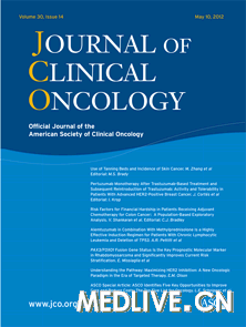 JCO:allo-HSCT治疗高风险的AML有效_异基因