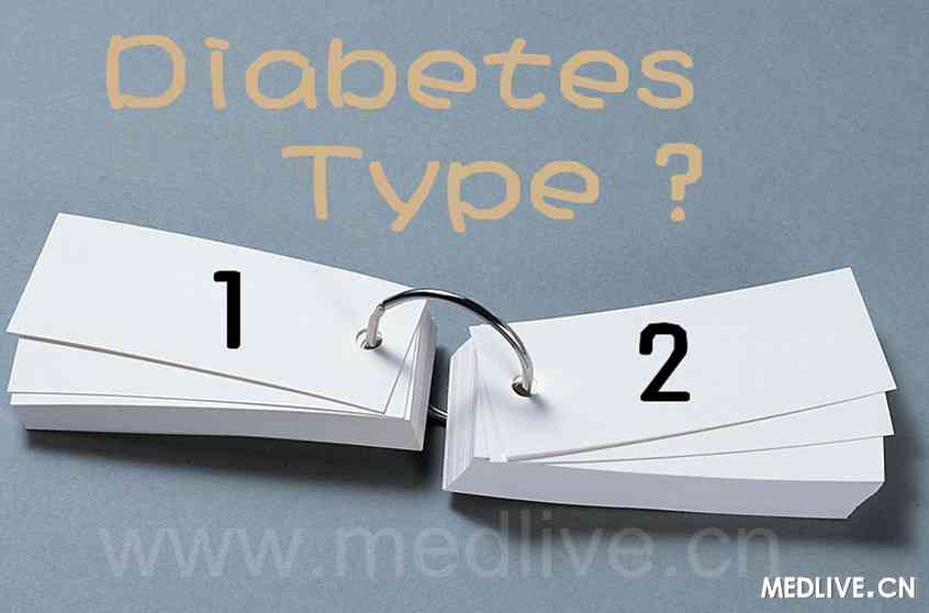 1b型糖尿病--变化中的糖尿病亚型_1型糖尿病_