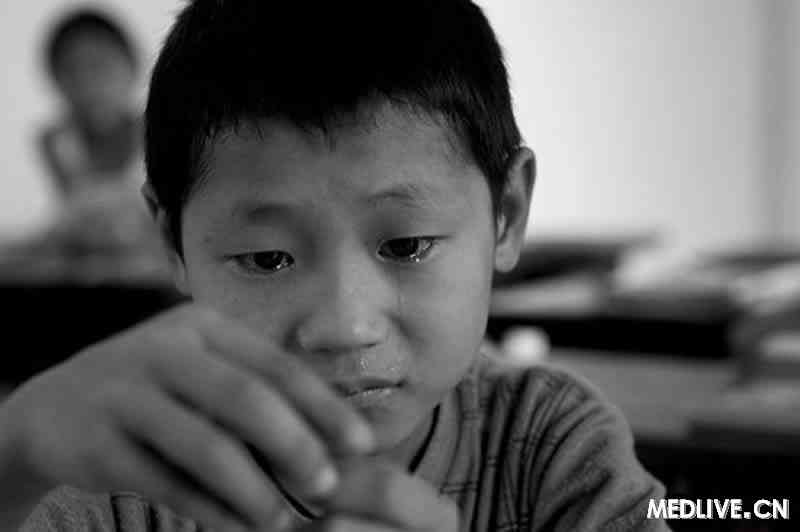 农村留守儿童人格缺陷问题堪忧_农村_留守儿