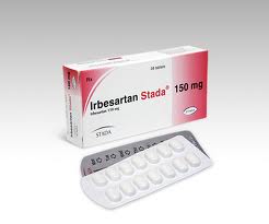 迈兰推出高血压药物Avalide及Avapro仿制药__