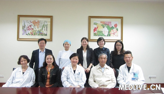 扶正化瘀片联合ETV治疗慢乙肝肝纤维化研究组成员 扶正化瘀片联合ETV治疗慢乙肝肝纤维化研究组成员