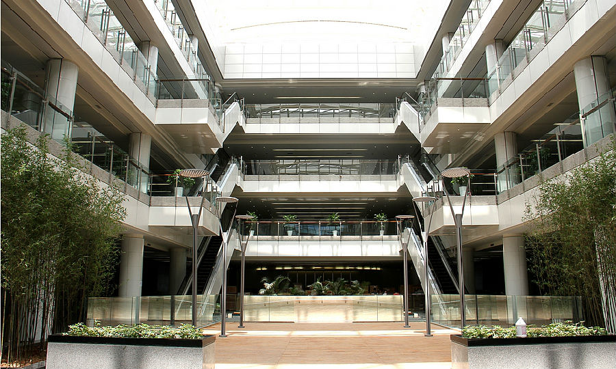 港大深圳医院贵族病房开业:仅一人就医_港大