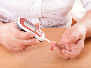 血糖控制不佳会增加女性卒中风险？