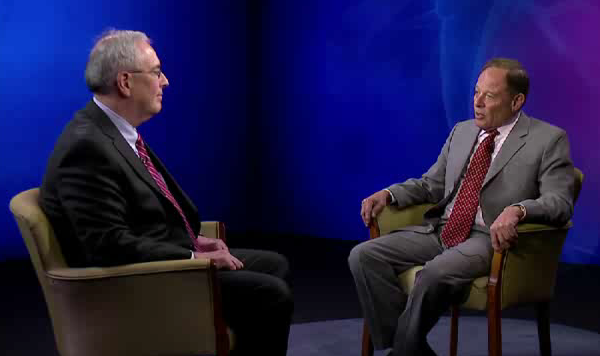 专家访谈：马凡综合征——新的挑战