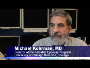 Michael Kohrman博士