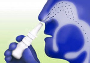 鼻腔内给药的GLP-1制剂正在被研发