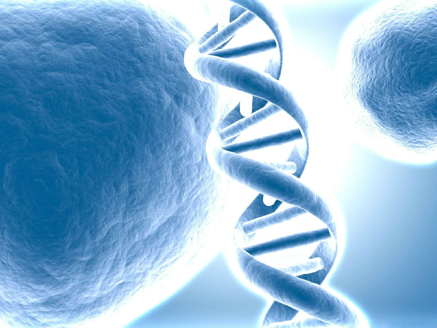 基因检测:尽早诊断儿童遗传性疾病