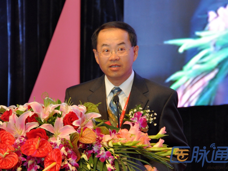 2014年天坛国际脑血管病会议隆重召开_2014