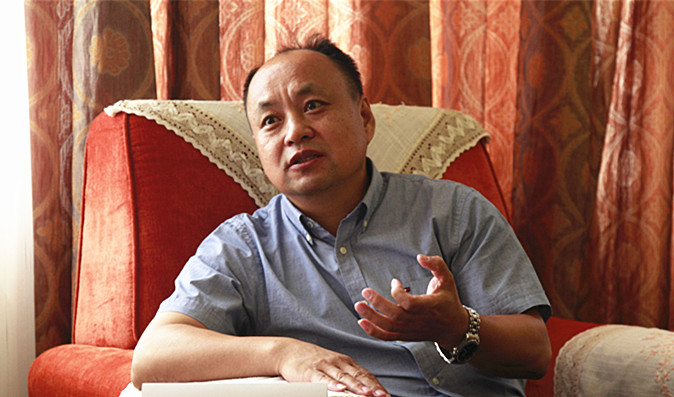 【访谈】李<em>付彪</em>:ED发生率年轻化_ED_男科_医