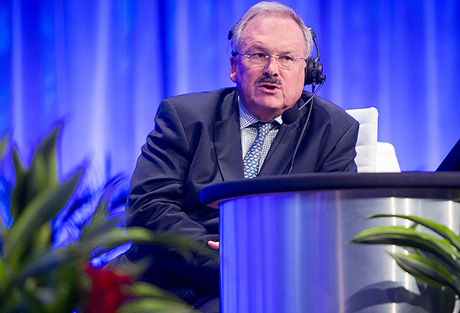 [TCT2014]心血管介入治疗领域的头条新闻_TC