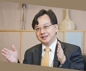 卢煜明:1千美金的无创癌症DNA筛查_无创癌症