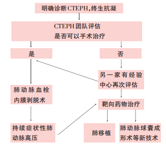 施举红2014年esc肺栓塞临床指南解读