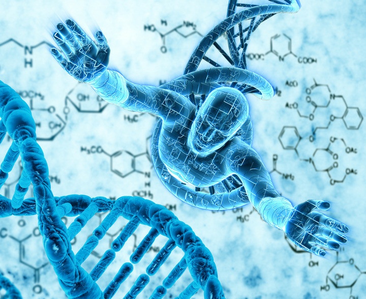 science医学封面:心力衰竭相关基因突变