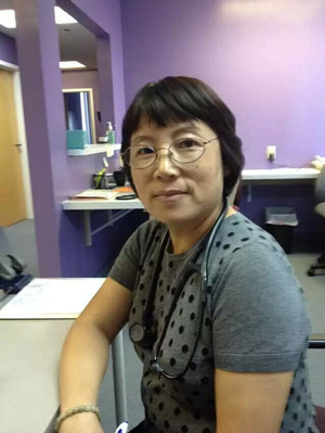 华人医生在美国这样开诊所_诊所_美国