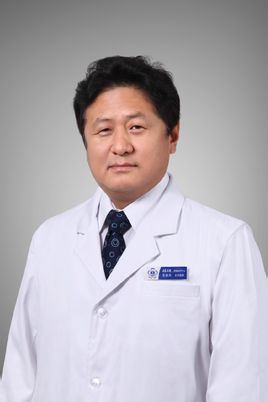 王俊杰教授专访：在癌症的战役里，我用放疗做武器