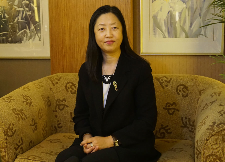 夏志伟教授:消化道早期癌的诊断和治疗