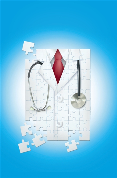 医生集团热度不减 国内落地尚需时日_医生集团