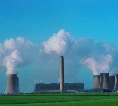 视环境,增强心血管健康!_社会经济因素_空气污