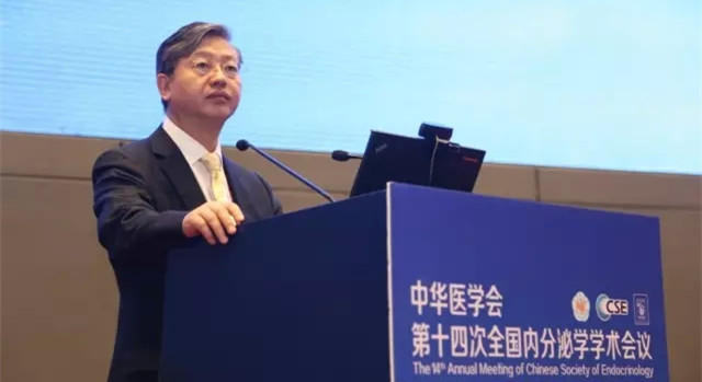 母义明:血糖难控制?干细胞治疗带来新希望_血糖_干细胞_医脉通