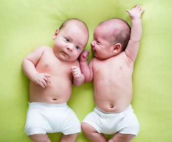 双胎妊娠中一胎异常的筛查、诊断与处理