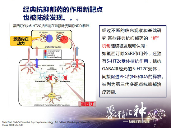 【聚精汇神CNC】方贻儒:中国抑郁症治疗20年