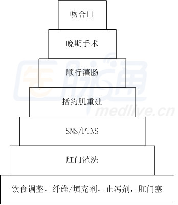 排便失禁患者的管理(治疗篇)_排便失禁_治疗_