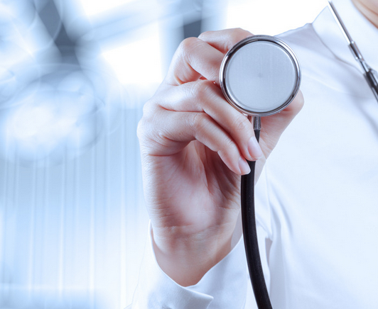 一位外科医生和他的语言处方_外科医生_语言