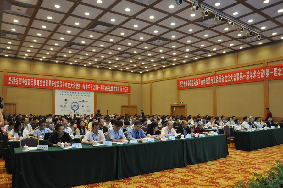 汇聚全国跨专业学者,造福千万眩晕患者--中国医