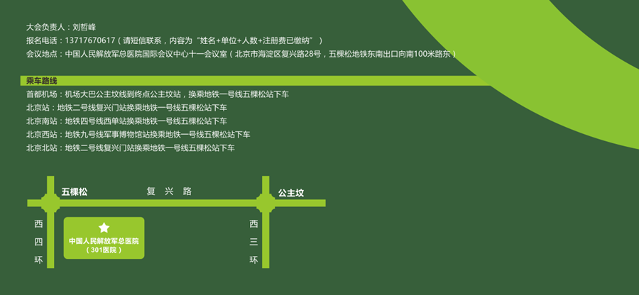 2016解放军总医院肿瘤国际高峰论坛