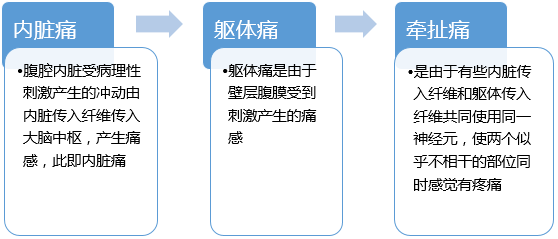 赵斌教授:急诊腹痛的临床思维_急性腹痛_麻醉剂_胸、主动脉夹层_医脉通