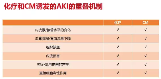 肿瘤患者增强CT的AKI管理_肿瘤_CT_AKI_医脉