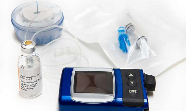 新型血糖监测系统监测血糖安全、准确!_血糖监