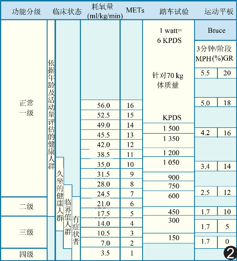 最新指南教你规范化进行负荷超声心动图检查!