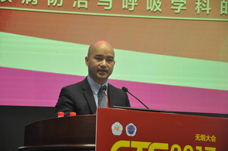 中华医学会呼吸病学年会-2017盛大开幕_中华