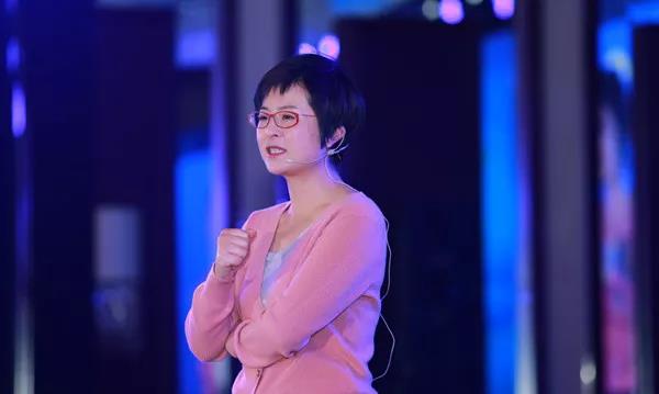 张泉灵、段涛:这场重构医疗行业格局的演讲,颠