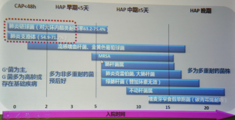 邬真力教授:近一半的心衰患者合并肺炎,如何抗