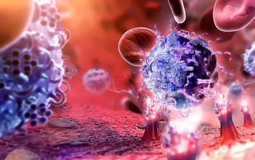 ience重要成果:癌症免疫疗法新突破--NK细胞抗