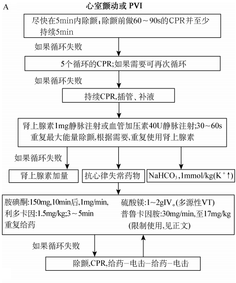 关于心脏性猝死,这份教材比指南更实用!