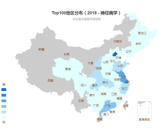 神经科全国排名_全国国旗