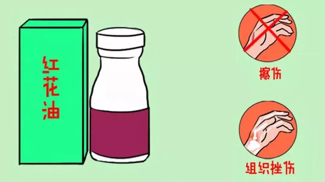 紫药水、红药水、酒精、碘伏…哪种处理伤口好