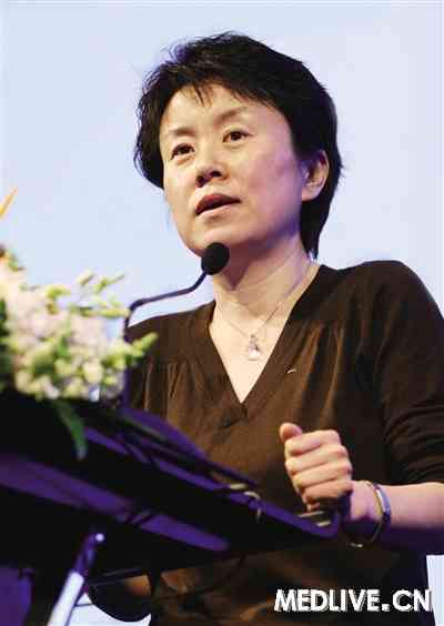 作者北京大学人民医院北京大学血液病研究所刘代红