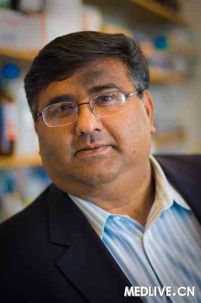 dana-farber癌症中心dharminder chauhan 博士